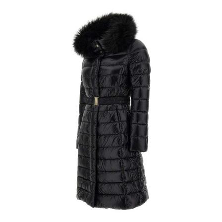 Herno, Down Jackets Zwart, Dames, Maat:L