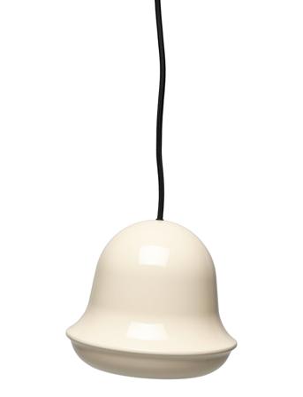 Bell Pendant Home Lighting Lamps Ceiling Lamps Pendant Lamps Beige Humble Living