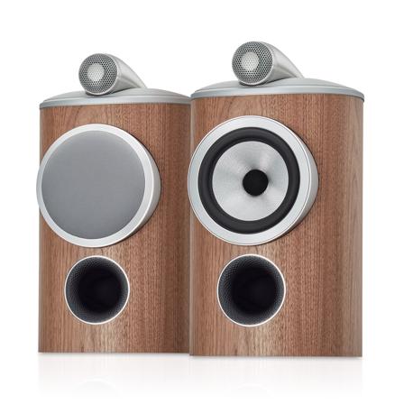 Bowers & Wilkins 805 D4 Compacte luidspreker