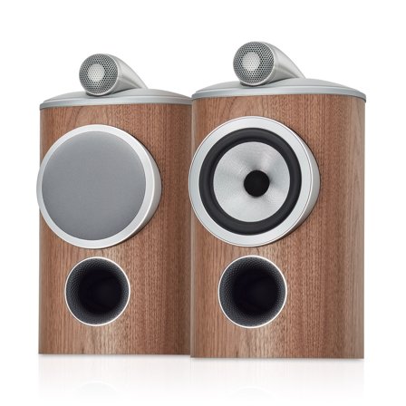 Demo - Bowers & Wilkins 805 D4 Kompakt højtaler