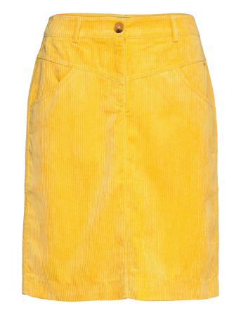Byelin Skirt Yellow B.young