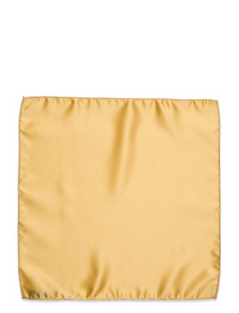 Pocket Square Beige Amanda Christensen