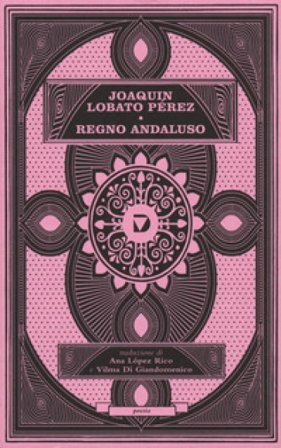 Regno andaluso Joaquín Lobato Pérez