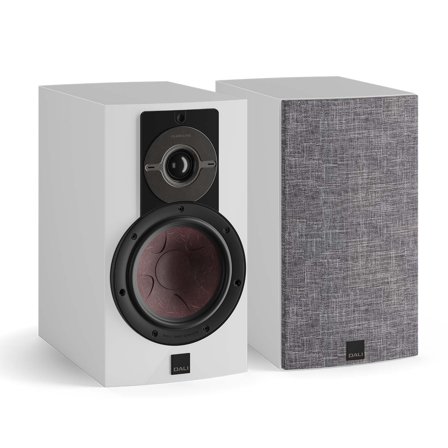 DALI RUBIKORE 2 Kompakti kaiutin - Valkoinen