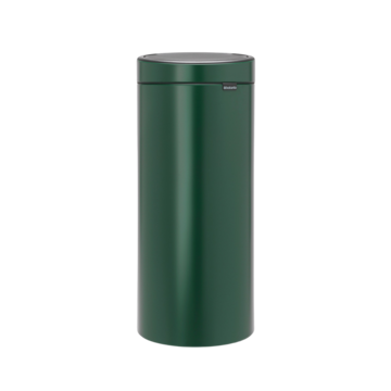 Papperskorg Brabantia Touch Bin New 30L
