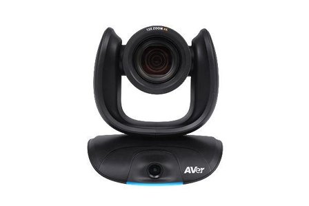 AVERMEDIA CAM550 PTZ Dual Camera, 4K,