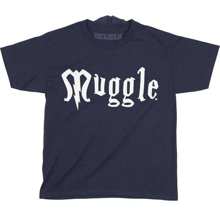 Harry Potter t-shirt XL