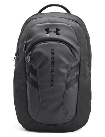 Ua Hustle 6.0 Pro Bp Under Armour Black