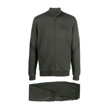 Emporio Armani EA7 Training Sets Grå, Herre Træning