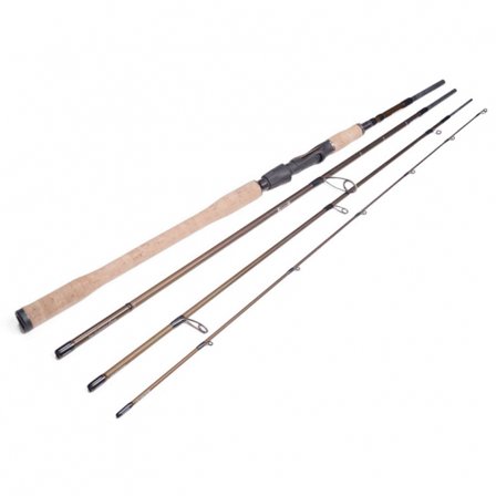 Westin W4 Spin 2nd 10'/300cm M 7-30g 4sec