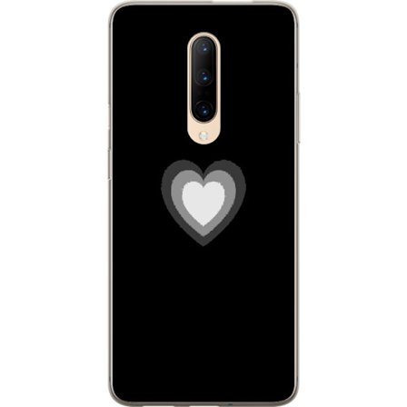 Yhteensopiva Puhelinkuori OnePlus OnePlus 7 Pro Soft Glow Heart