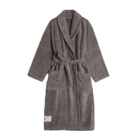 Spirit of the Nomad Hotel Badrock Badrockar Grå XXL