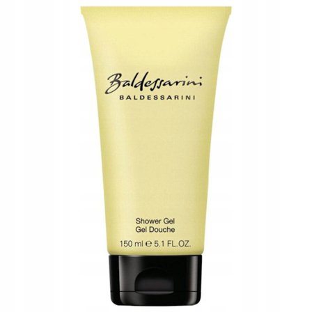 Baldessarini Luksuriøs Brusegel Til Mænd 150 Ml