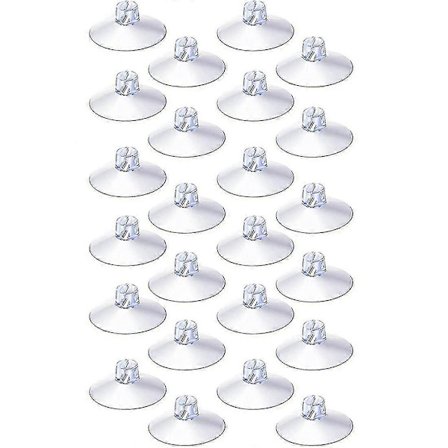 Sugpropp Duschhylla Transparent Plast Sugpropp Krok Hylla