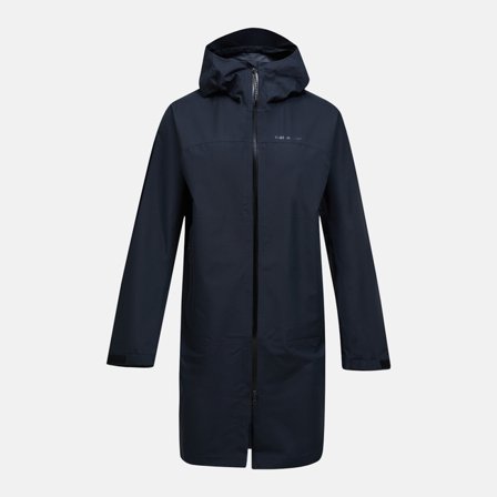Peak Performance - Treeline HIPE 2.5L Shell Parka Homme
