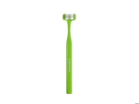 Dr. Barman ́s Superbrush Voksen, Assorterte farger, 1 stk.