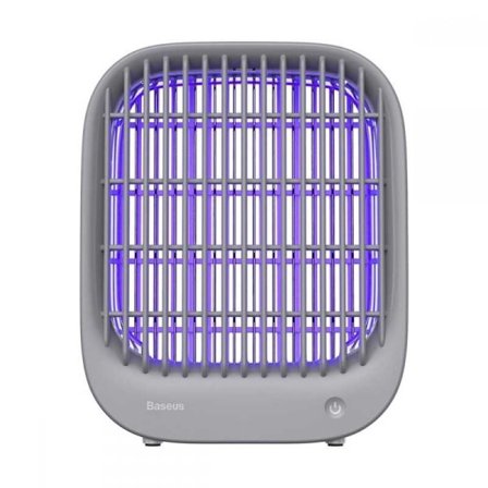 Hyttysloukku Pöytävalaisin Baseus Baijing