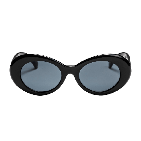 CHPO Frances Accessoarer Unisex Svart ONESIZE