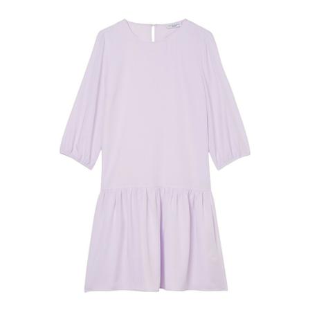 Marc O'Polo Dress , Paars , Dames , Maat: S