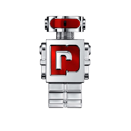 Rabanne Phantom In Red Eau De Parfum Herrdoft Herr 150 ML