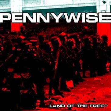 Land of the free Pennywise