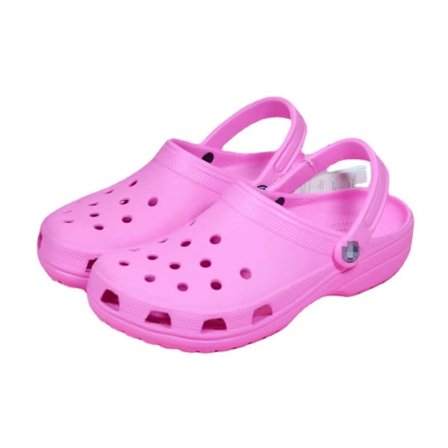 Klassiska Kloggsandaler Unisex Dam Herr Tofflor Barn Skor Flickor Pojkar