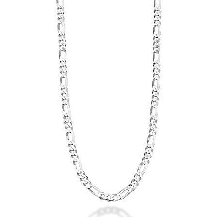 Ketjukaulakorut miehille ja naisille