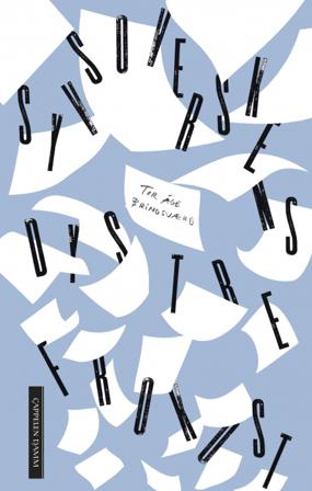 Syvsoverskens dystre frokost - Bok av Tor Åge Bringsværd - Pocket