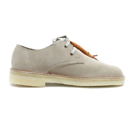 Clarks Schoenen , Beige , Heren , Maat: 40 EU