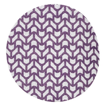 3M XTRACT710W 80+ Nätrondell Korn 80+, Maskintillbehör & förbrukning