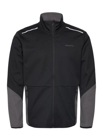 Core Essence Nordic Jacket M Black Craft
