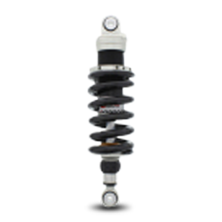Stoßdämpfer Hinten YSS Suspension - BMW R 1200 S 2006-2008
