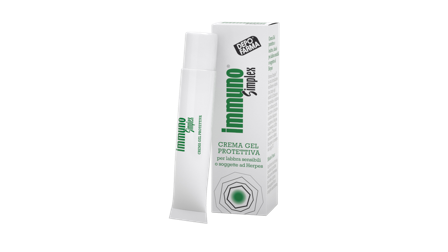 Immuno Simplex Pomata 8ml
