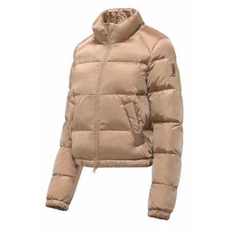 BomBoogie, Jacket Bruin, Dames, Maat:S