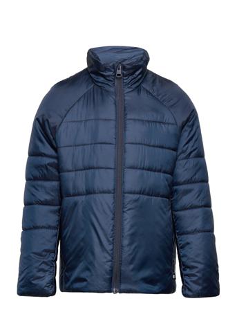 Kids' Jacket Seuraan Fôret Jakke Navy Reima