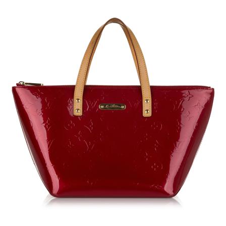 Louis Vuitton Vintage, Pre-owned Bag Rood, Dames, Maat:ONE Size