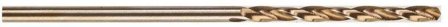 Milwaukee HSS Cobolt DIN 338 Metallborr 10-pack 1,5x40 mm, Maskintillbehör & förbrukning