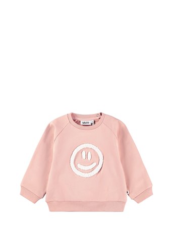 Molo Disc - Pink - 68