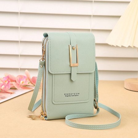 Crossbody-väskor Axelväska FÄRG 2 FÄRG 2