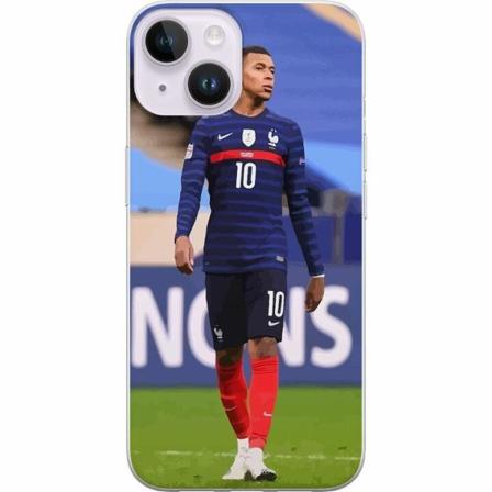 Apple Iphone 14 Plus Skal / Mobilskal - Kylian Mbappé