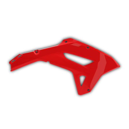 Kølerskærme Acerbis - Honda CRF 300RX 2022-2024