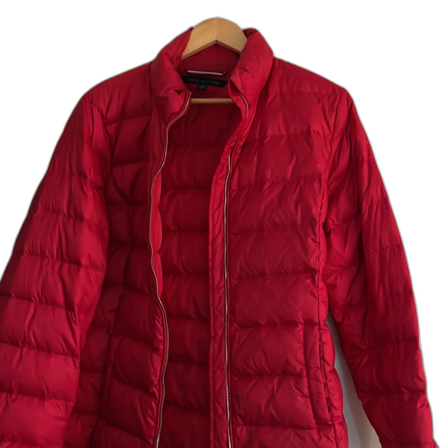 Tommy hilfiger jacka