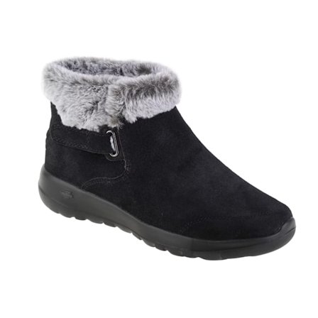 Skechers On The Go Joy - First Glance 144041-BKGY