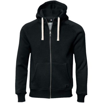 Huvtröja Herr Zip Williamsburg