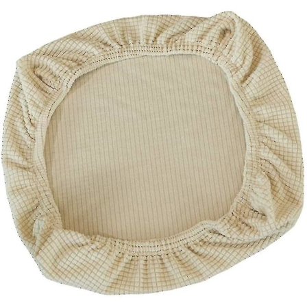 Stretch Trekk Stolsetertrekk For Kontorstol Kontor Svingstol Svingstol