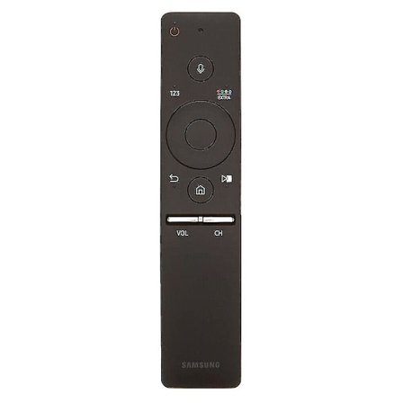 Bn59-01242a för Samsung Voice Smart Bluetooth TV-fjärrkontroll Ue40k6300ak (FMY)