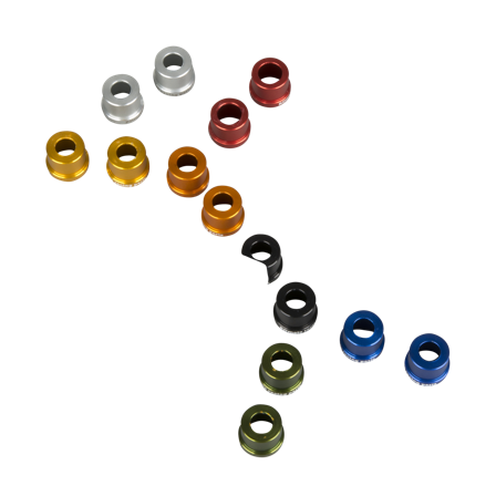 Schwingrollen RDMOTO Race