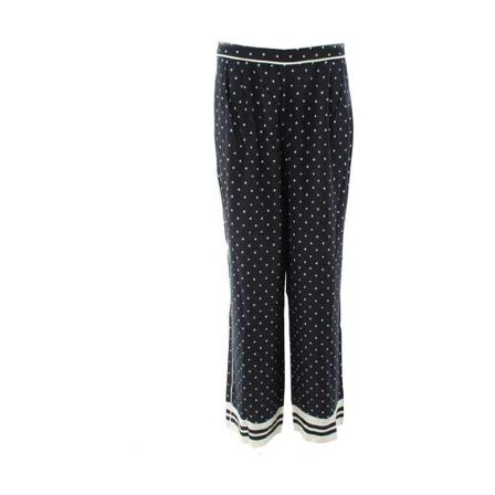 Tommy Hilfiger pair of Bukser Blå, Dame Bukser
