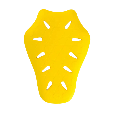 Ryggbeskyttelse Segura Flex Omega Gul S-L