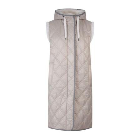 Brunello Cucinelli Rain Jakke inbo, Dame